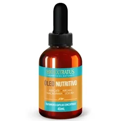 BIO EXTRATUS OLEO NUTRITIVO 40ML