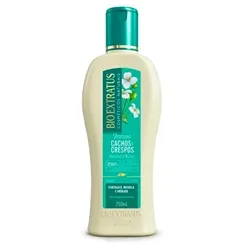 BIO EXTRATUS CACHOS E CRESPOS 250ML