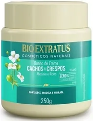 BIO EXTRATUS CR.CACHOS E CRESPOS 250G
