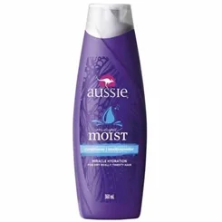 AUSSIE COND MOIST HIDRATACAO 360ML