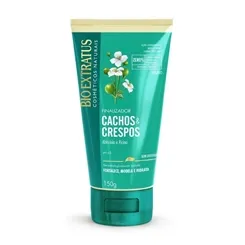 BIO EXTRATUSR.FINALIZADOR CACHOS E CRESPOS 150G