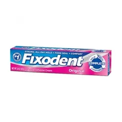 FIXODENT ORIGINAL 68G