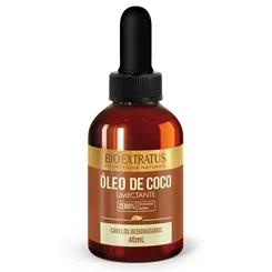 BIO EXTRATUS OLEO UMECTANTE COCO 40ML