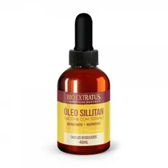 B.EXTR.OLEO SILICONE C/TUTANO 40ML