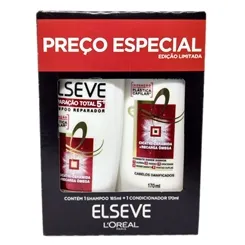 ELSEVE KIT RT5+ SH/COND