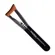 PINCEL CURVO PARA PO E BASE RUBY ROSE HB-F56