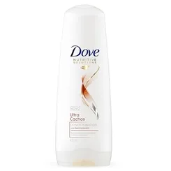 DOVE COND ULTRA CACHOS 400 ML