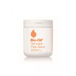 BIO-OIL GEL P/ PELE SECA 100ML