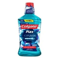 PLAX ICE FUSION L500 P350ML