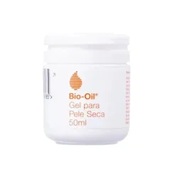BIO-OIL GEL P/ PELE SECA 50ML