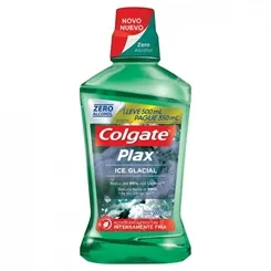 PLAX ICE GLACIAL L500 P350ML