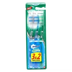 ESCOVA DENT SORRISO TRIPLA  MACI A L3P2