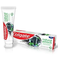 COLGATE CR DENTAL NAT EXTRACTS PURIF 90G