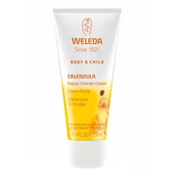 WELEDA CR CALENDULA BABY 75ML