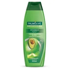PALMOLIVE SH SEM SAL ANTIARMADO 350ML