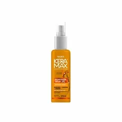 KERAMAX REC CAPILAR QUERATINA LIQ 120ML
