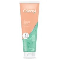 CALADRYL GEL POS SOL ALOE VERA 120G