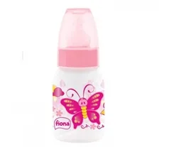 MAMAD.DESENHOS FIONA ORTO SIL TAM1 120ML ROSA