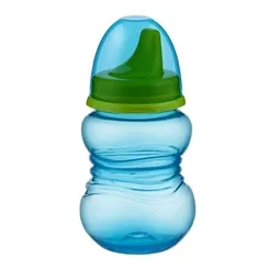 COPO FIONA 270ML AZUL
