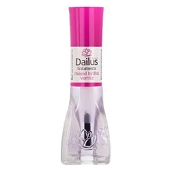 DAILUS ESMALTE TRATAMENTO MAXXI BRILHO VERNIZ
