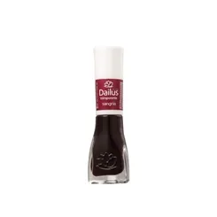 DAILUS ESMALTE TRANSP. SANGRIA