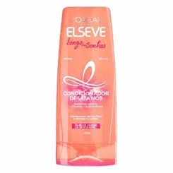 ELSEVE COND LONGO SONHOS 400ML