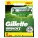 GILLETTE MACH 3 SENSITIVE CART. L4P3