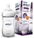 MAMAD.AVENT PETALA ULTRA-SUAVE E FLEXIVEL 260ML BRANCA