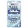 GILLETTE PRESTOBARBA 3 COOL C/4