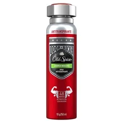 OLD SPICE DES CABRA MACHO 48HS 150ML