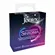 PRESERV.JONTEX ORGASMO EM SINTONIA C/2 UN