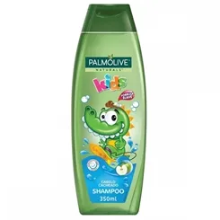 PALMOLIVE SH KIDS CAB CACHEADO 325ML