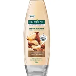 PALMOLIVE SH NAT SECRETA CAB DANIF 325ML
