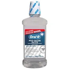 ORAL B PRO SAUDE NOITE ENX.BUCAL L500P300ML