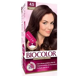 BIOCOLOR KIT MINI 4.5 ACAJU ESC POD