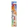 ESCOVA DENT.GUM LION GUARD MACIA 202