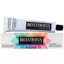 BIO EXTRATUSR.COLOR 5.65 CAST CLARO VERM ACAJU