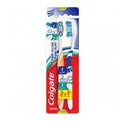 ESCOVA DENT.COLGATE TRIPLA ACAO L2P1