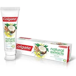 COLGATE NATURAL EXTRACTS DETOX 90G