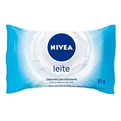 NIVEA SAB PROTEINA DO LEITE 85G