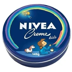 NIVEA KIDS CR 145G