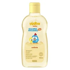 GALINHA PINTADINHA COLONIA HIDRABABY 100ML