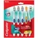 ESCOVA DENT.COLGATE 360 MACIA C/5 PACK