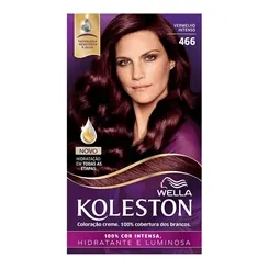 KOLESTON 466 VERM INTENSO