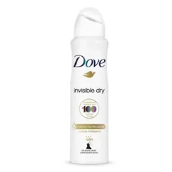 DOVE AERO INVISIBLEDRY FEM 48H 150ML