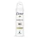 DOVE AERO INVISIBLEDRY FEM 48H 150ML