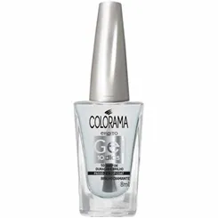 COLORAMA ESMALTE GEL TOP COAT BRILHO DIAMANTE