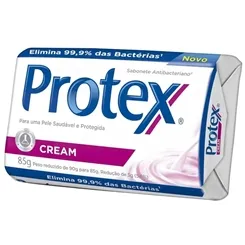 PROTEX SAB.CREAM 85G