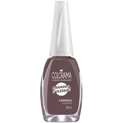 COLORAMA ESMALTE CAMURÇA