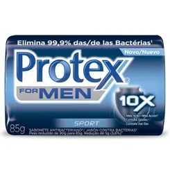 PROTEX SAB.MEN SPORT 85G